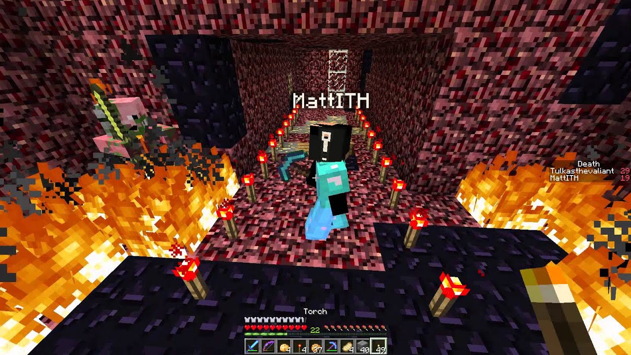 Sunburnt Islands #17 | CTM  with MattInTheHat!