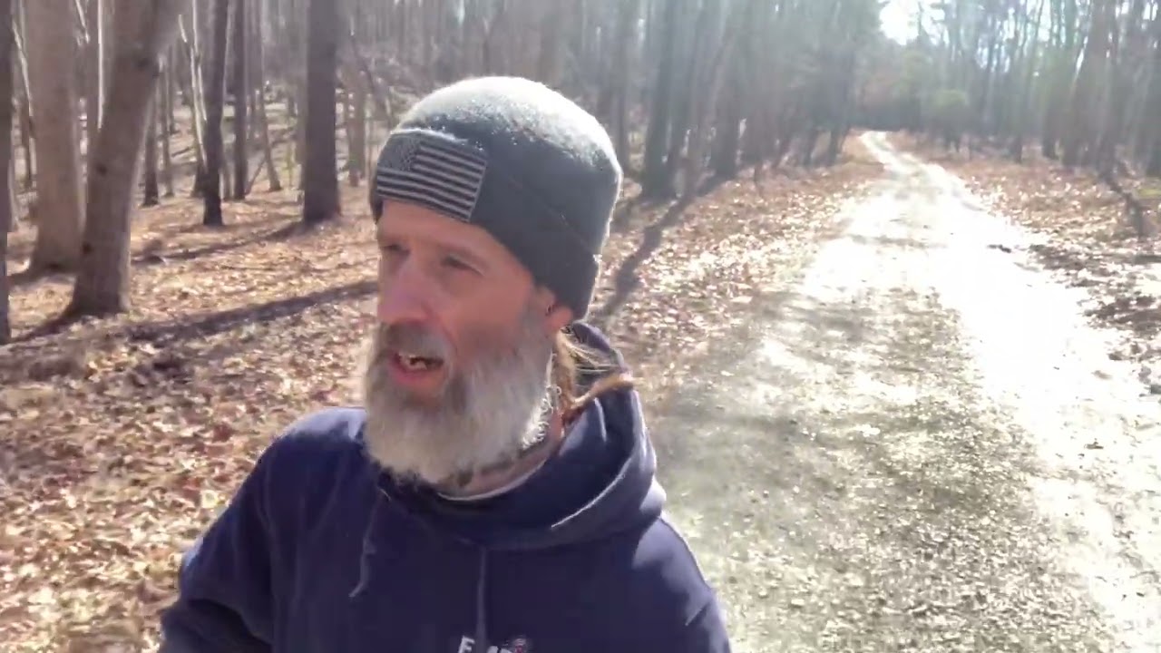 Yates Place Camp Uwharrie National Forest Over Nighter