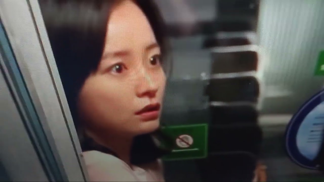 Train To Busan Part Three