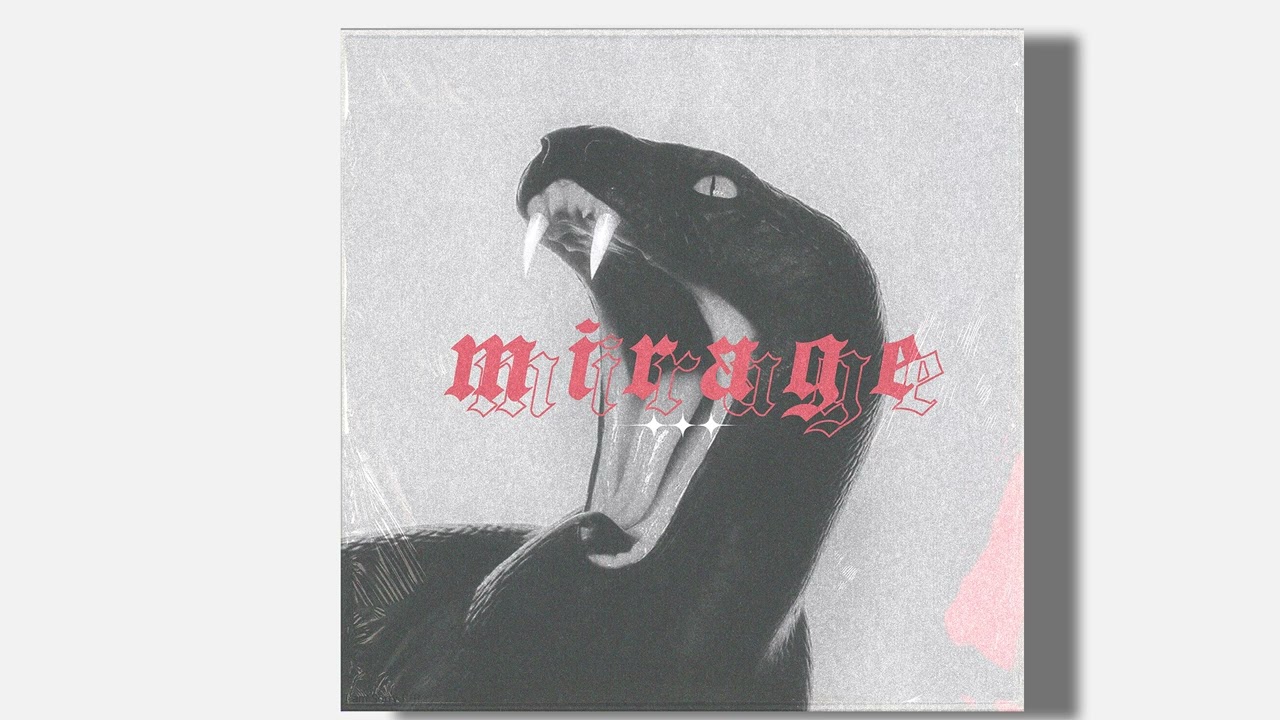 [FREE] R&B/Trapsoul Sample Pack - MIRAGE VOL.1(partynextdoor,6lack,drake etc.)