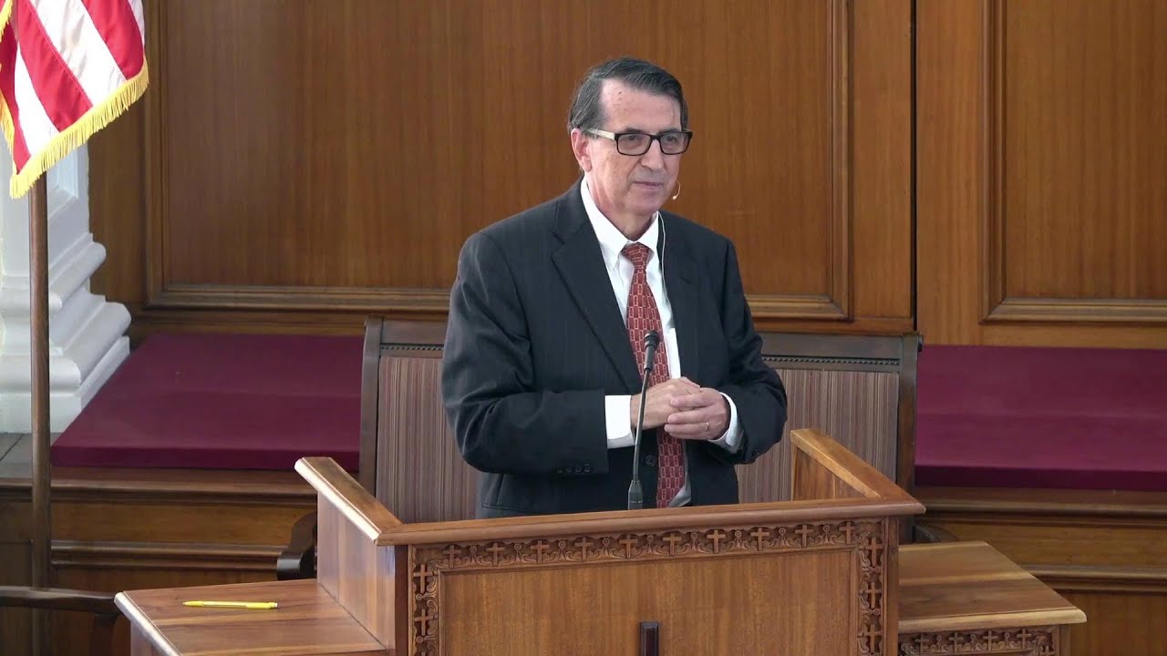Daniel Brânzei - O vizită la doctorul de suflete
