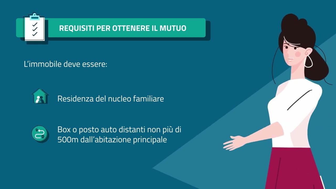 Mutui Ipotecari INPS - tutte le cose da sapere