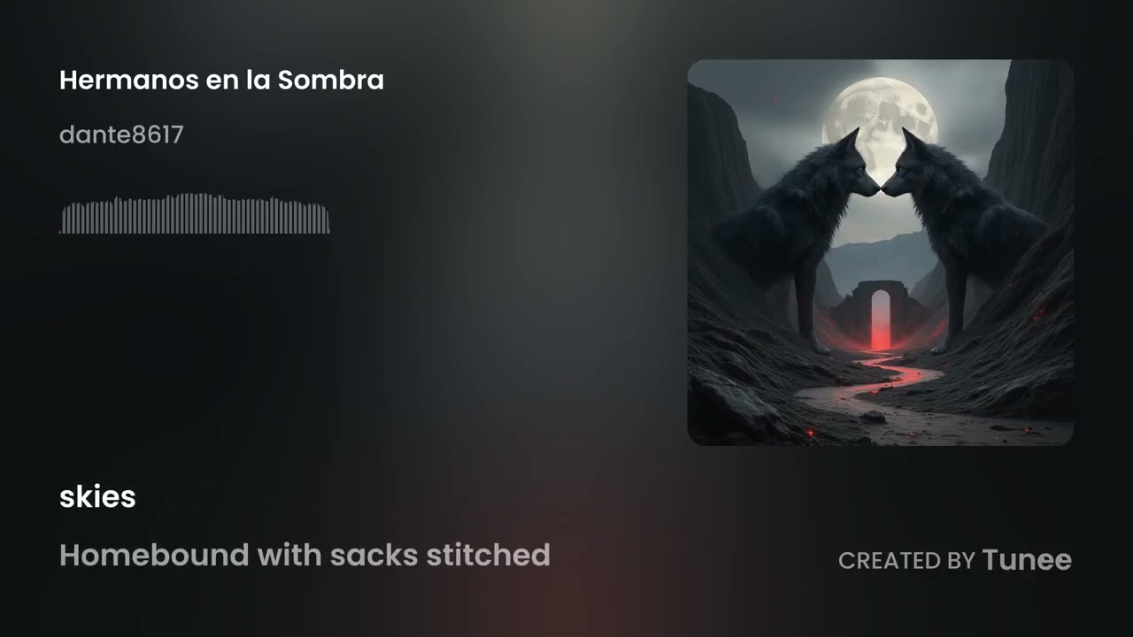 Hermanos en la Sombra 