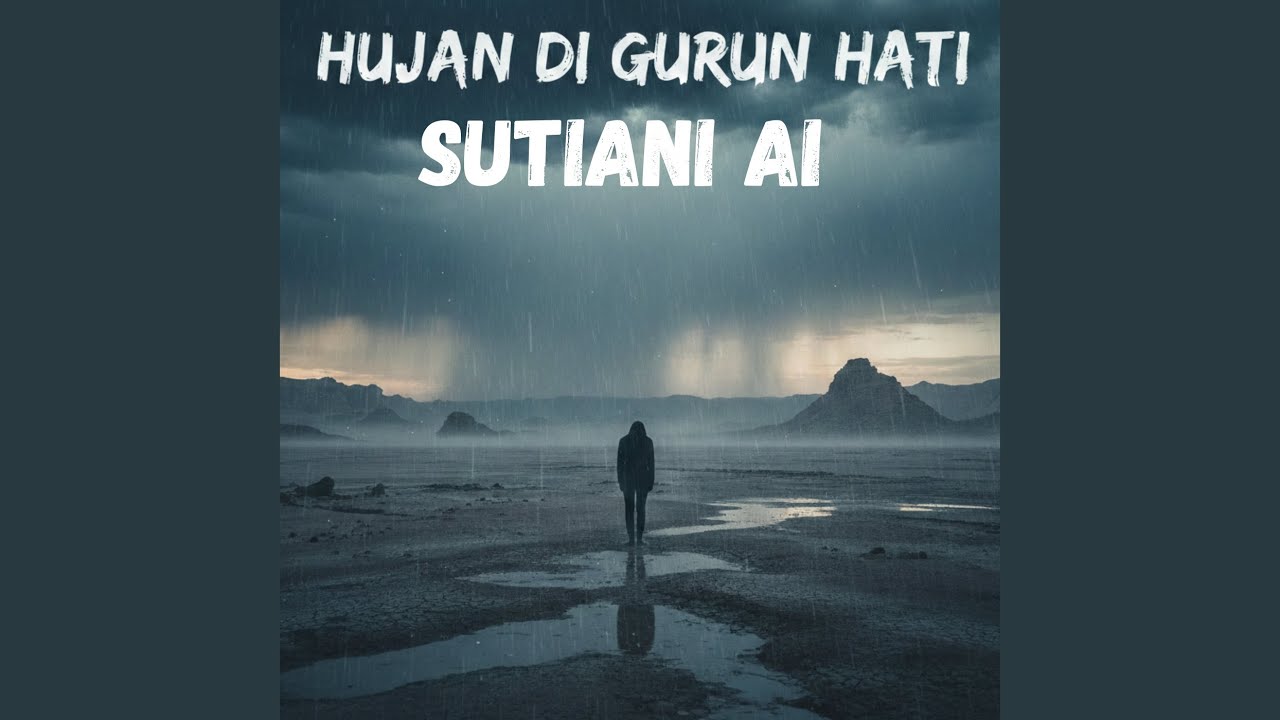 Hujan Di Gurun Hati