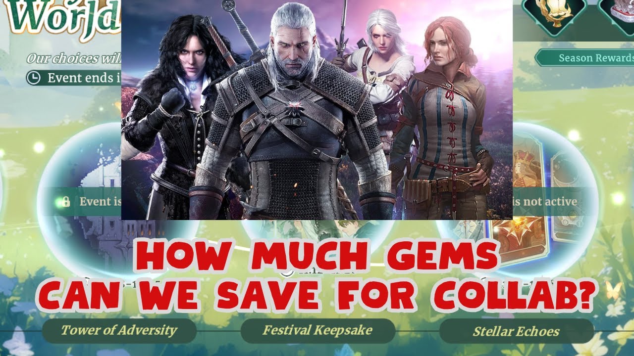 Утечка даты совместной игры? F2P-подписка — сколько можно сэкономить? [Меч Конвалларии]