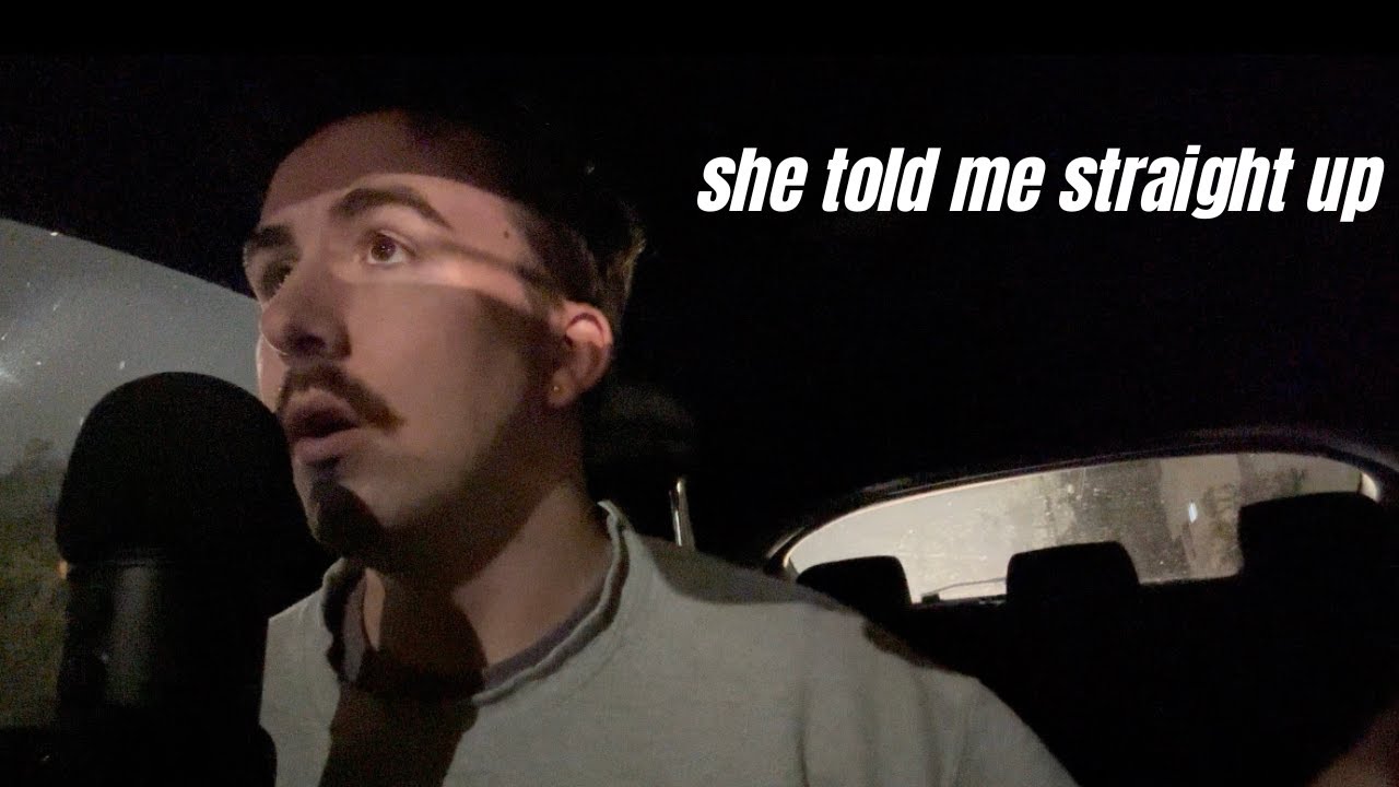 The advice I didn't know I needed... ASMR Whisper Ramble
