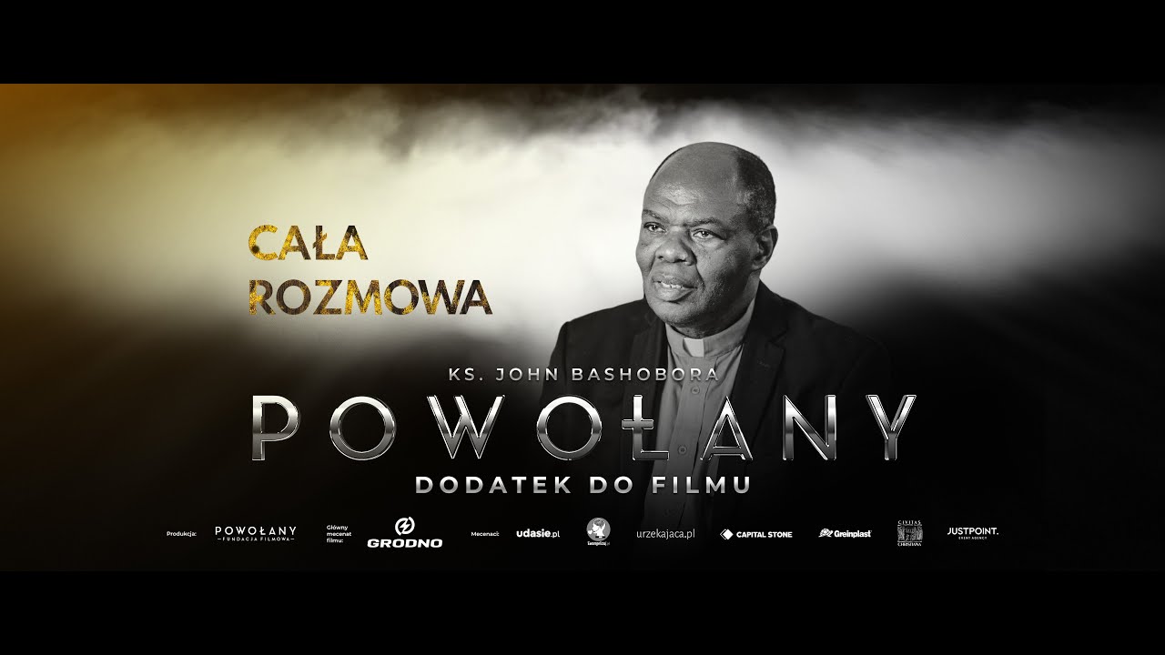 🔥 UZDROWIENIE PODCZAS SPOWIEDZI! SAKRAMENT POJEDNANIA - CAŁA ROZMOWA/ O. JOHN BASHOBORA