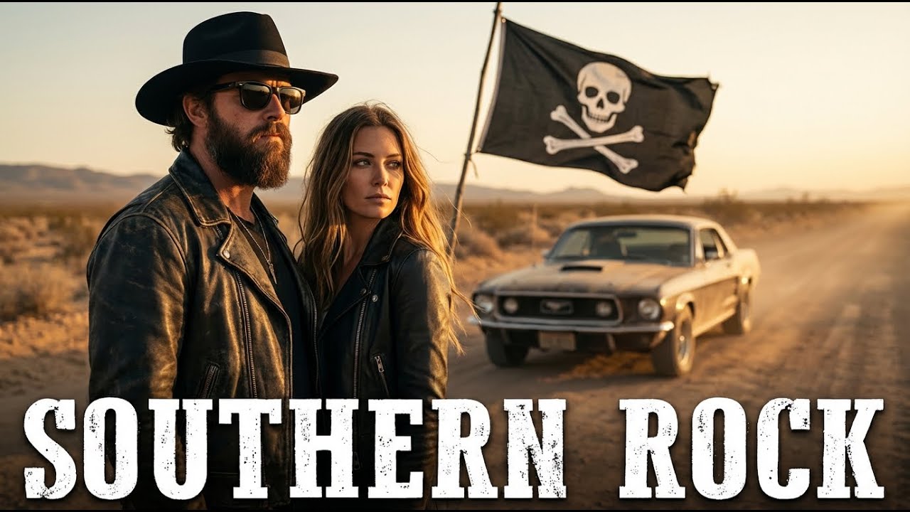 You Won't Believe How Epic This Western Music Track Is For Your Day