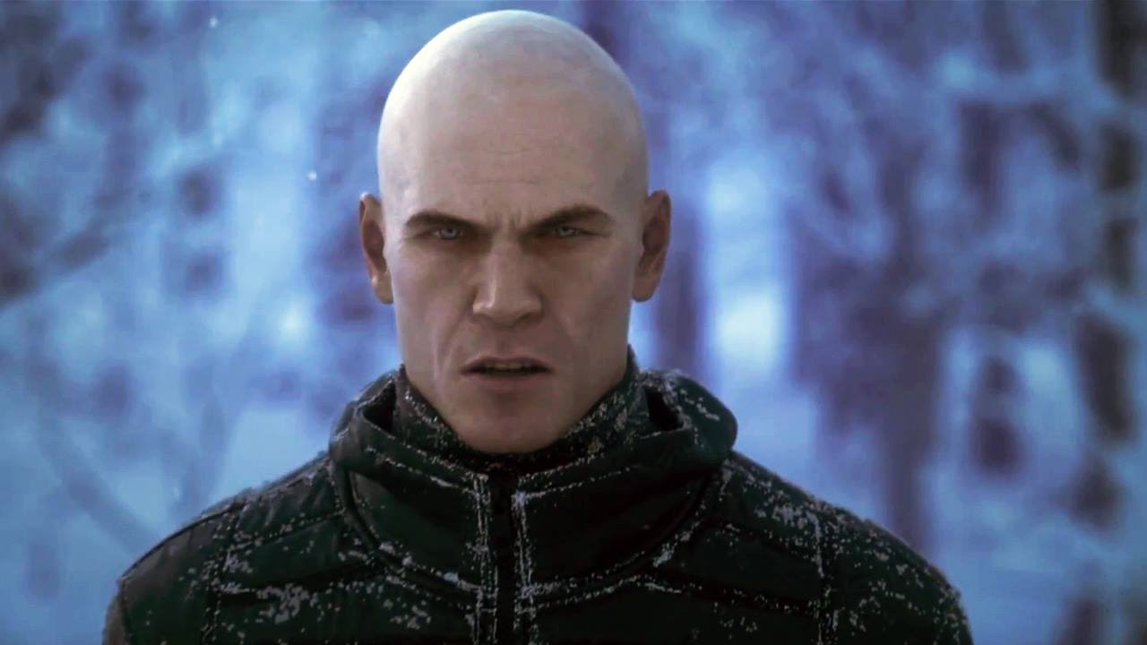 HITMAN Trailer [E3 2015]
