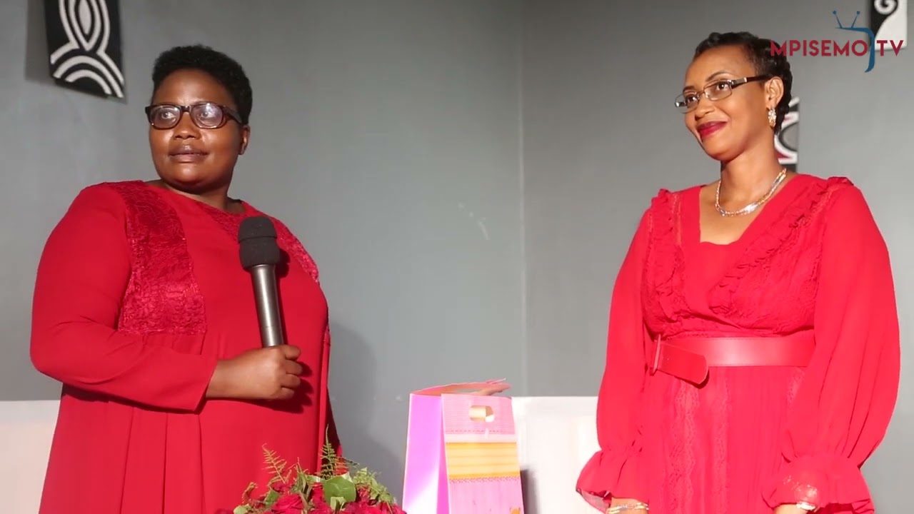 Paster Mutesi aguwe gitumo || Bishop Brigitte ararize yibutse amateka ye