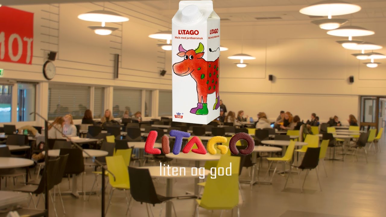 Litago reklamefilm.