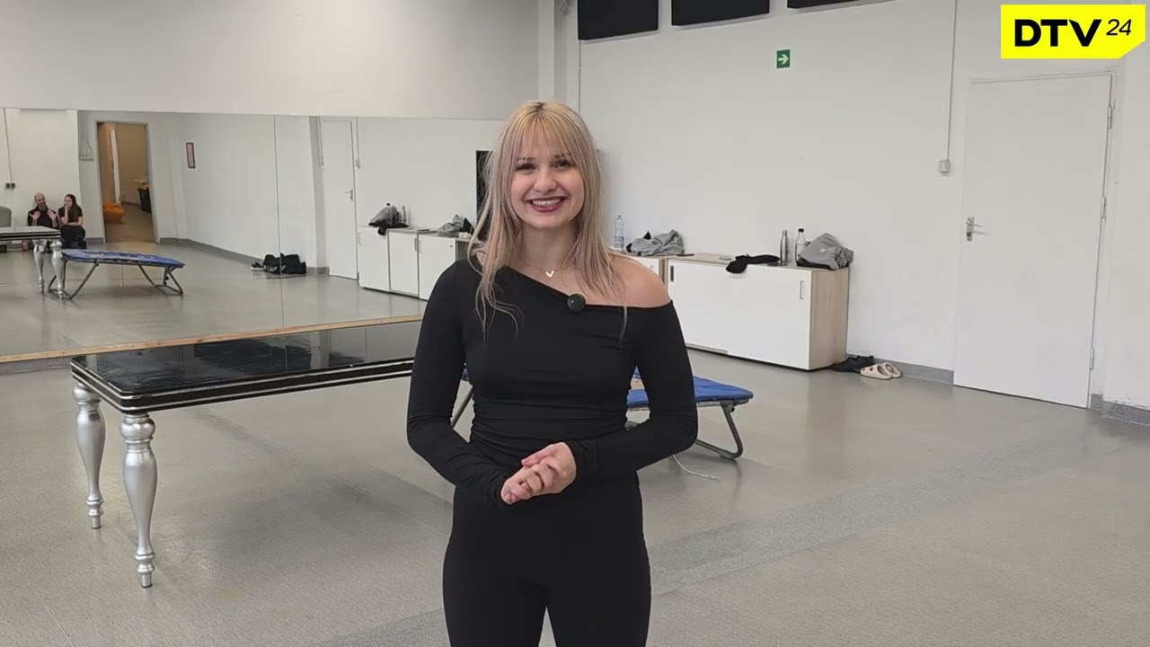 Zbudujmy Świat spektakl z muzyką Zbyszka Wodeckiego