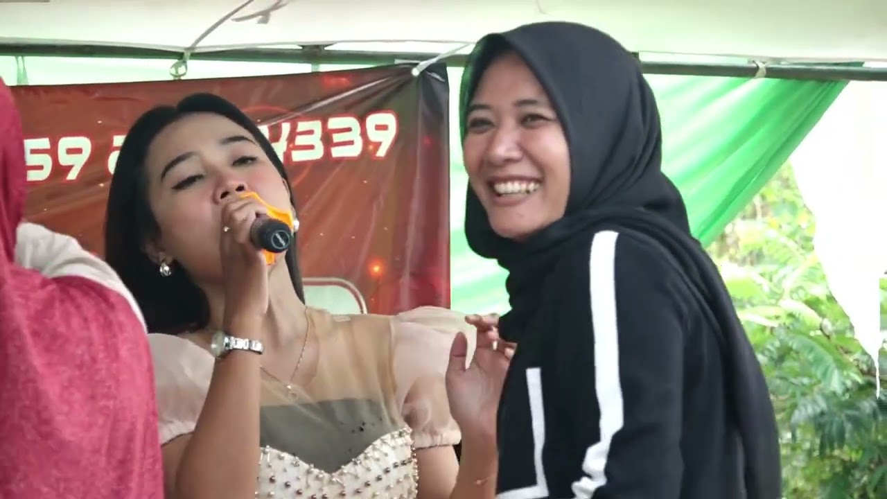 Gala-Gala || Bintang Nada || Plawad - Karawang