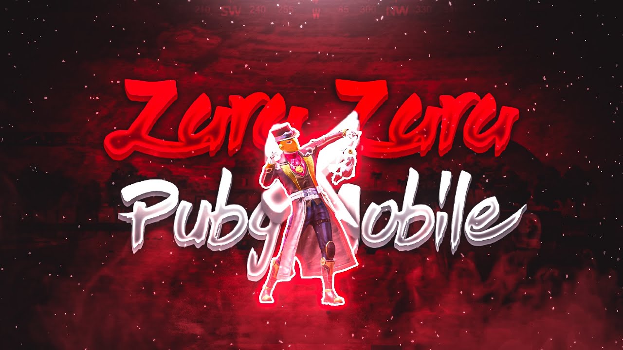 Zara Zara🖤 | PUBG MOBILE | PUBG MONTAGE | DeBrA