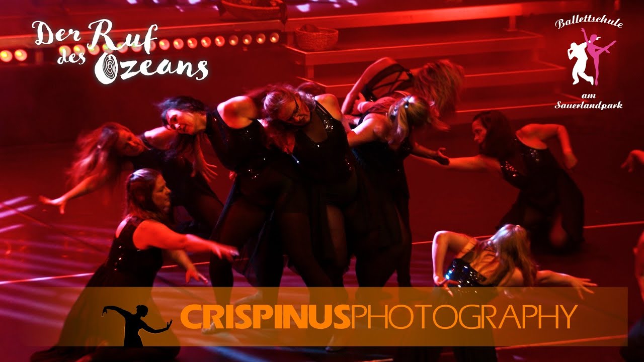 Insomnia (2WEI) | Contemporary Dance | Ballettschule am Sauerlandpark