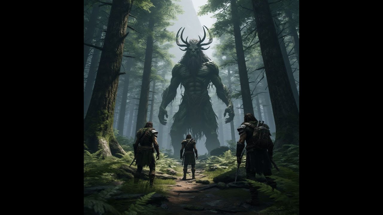 Играем в // Sons Of The Forest \\ Стрим
