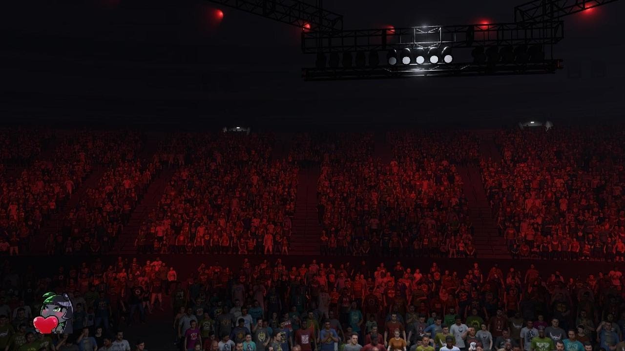 Black Friday Divas defeats The Bella Twins , Rhea Ripley , and Iyo Sky