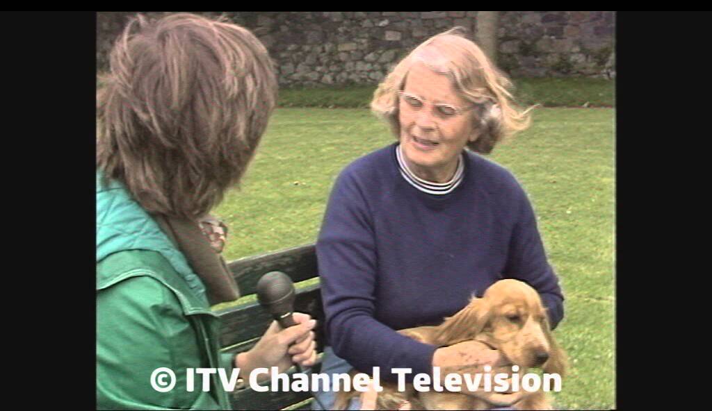 A Chance to Meet... Barbara Woodhouse - 1980