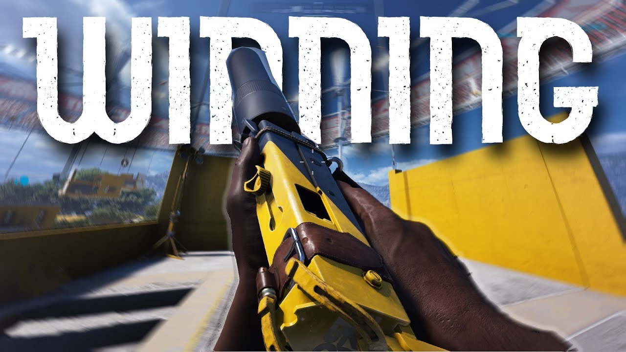 Winning In THE FINALS Is Easy | GAMEPLAY