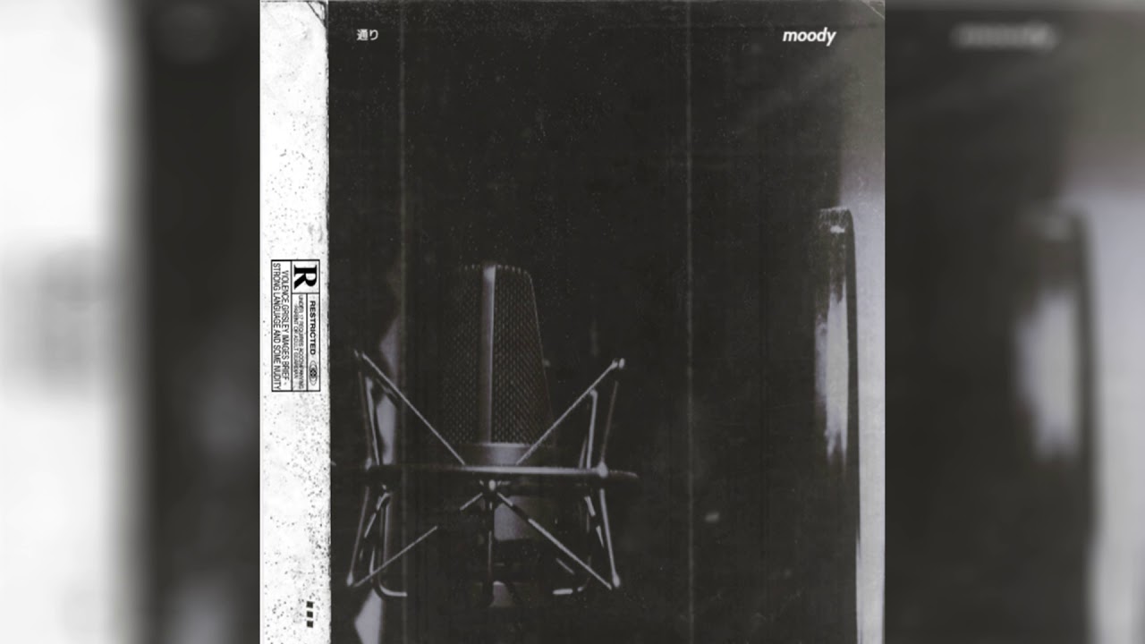 moody - it's bigger ( prod. moody )