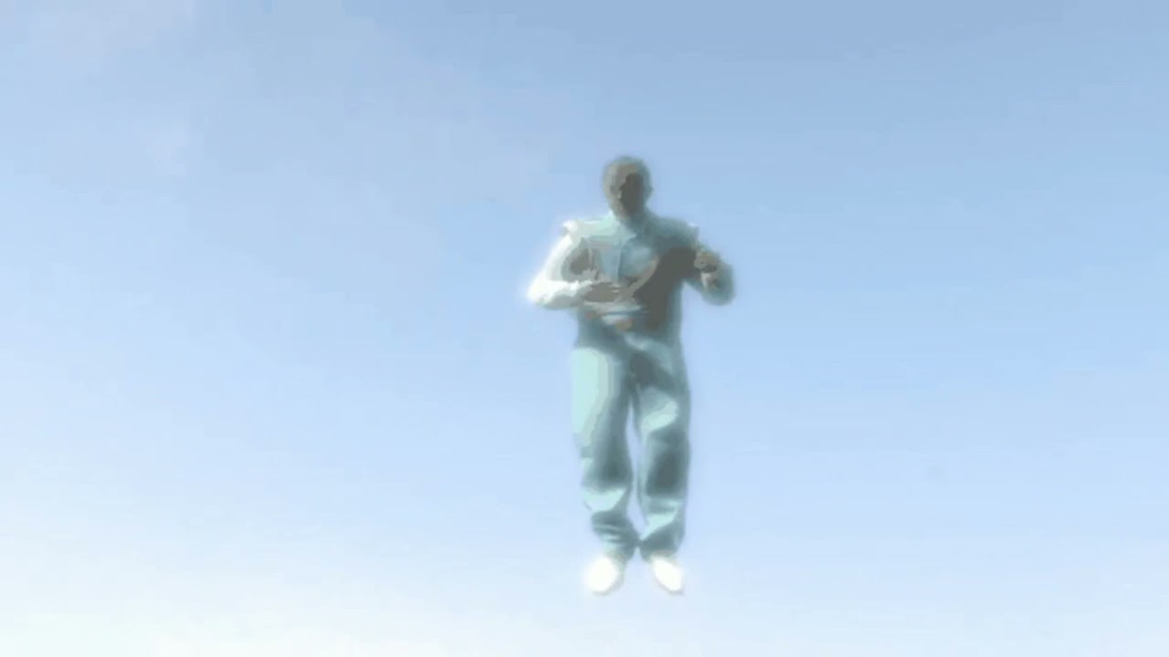 Epsilon Program Soundtrack (Slowed + Reverb)