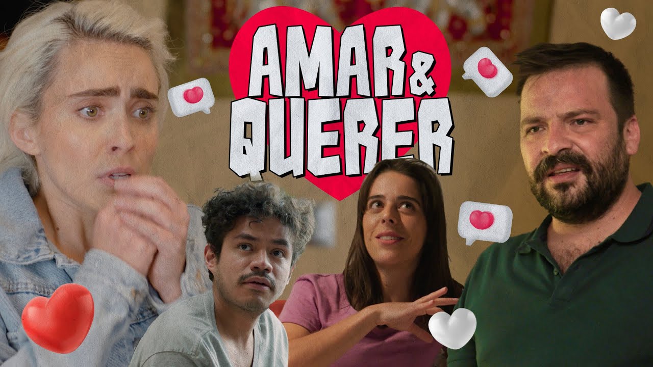 COLECCIÓN I AMAR Y QUERER