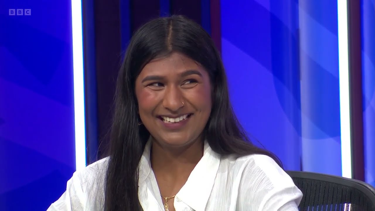 Question Time | 11th May 2023