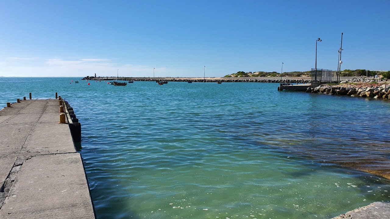 Living and Staying in Struisbaai