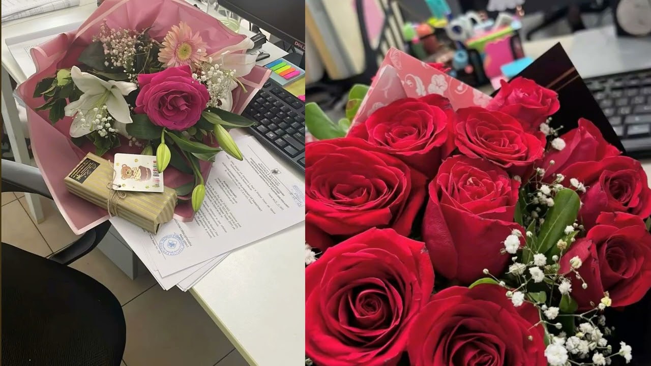 SOMEONE ABOUT 2 DELIVER FLOWERS 💐 2 YOU🥹💕KARMIC FAMILY/EX GOING THRU LEGAL ISSUES🚔