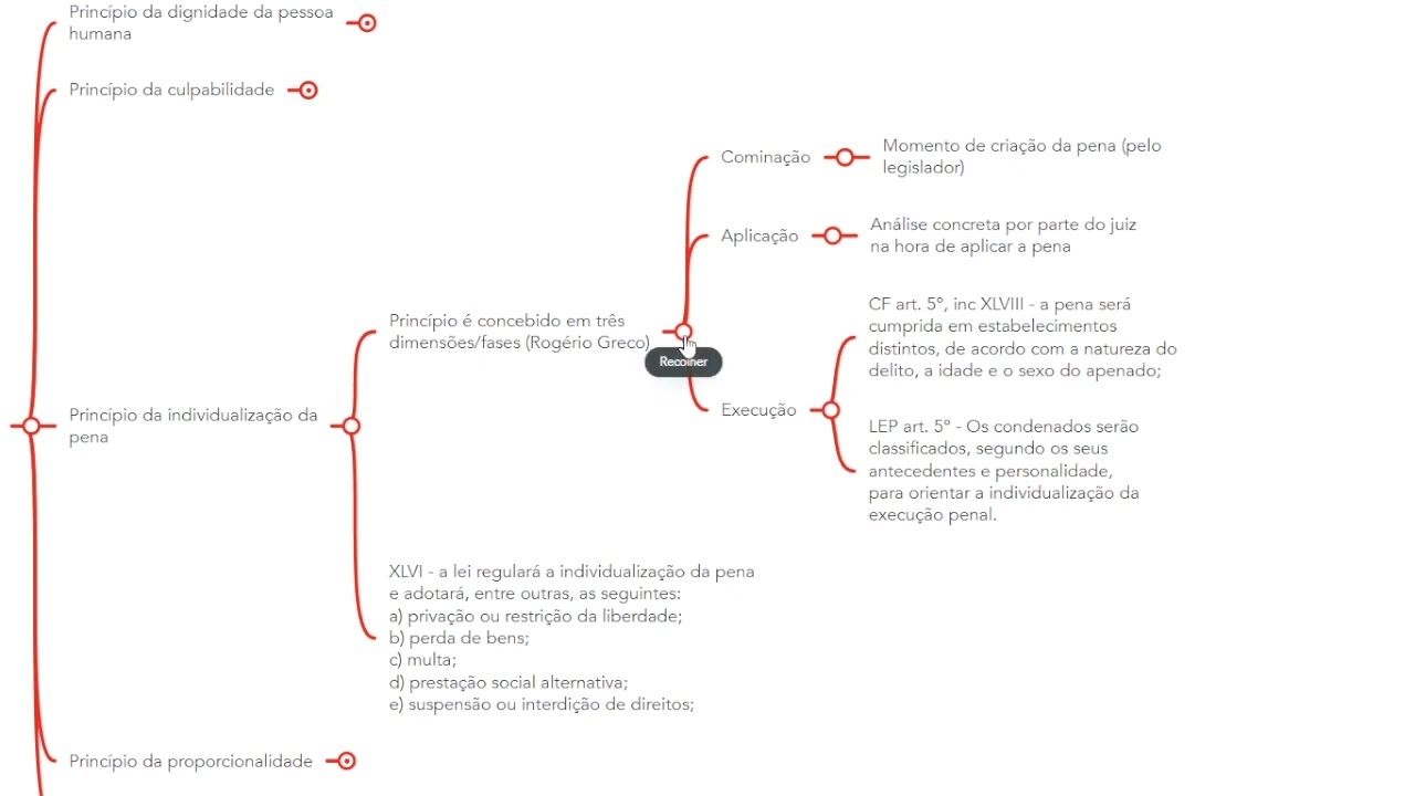 004 - Princípios do Direito Penal 2024 (Parte 02) + Material para baixar