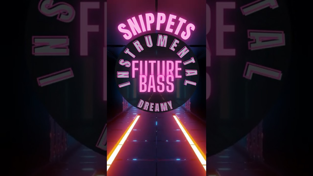 Instrumental Future Bass Music 2022 & Future Bass Beats