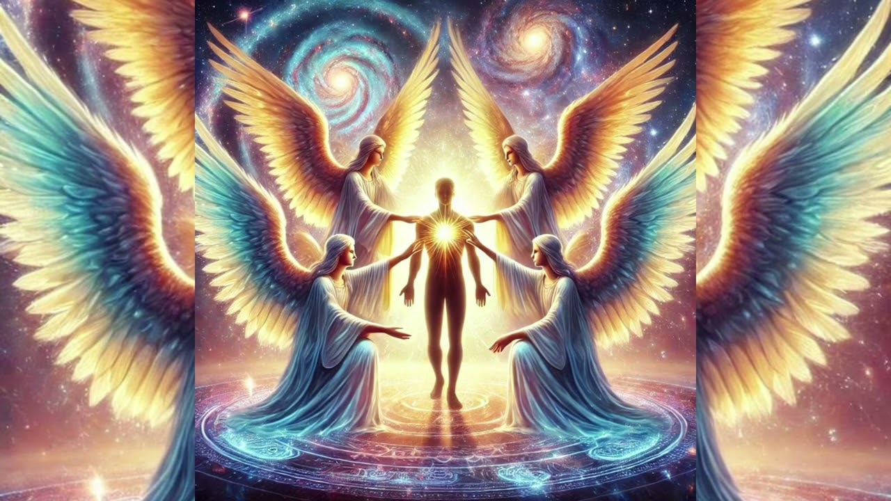 NOCHE PARA DANZAR ´´ INSPIRACION SANADORA´´