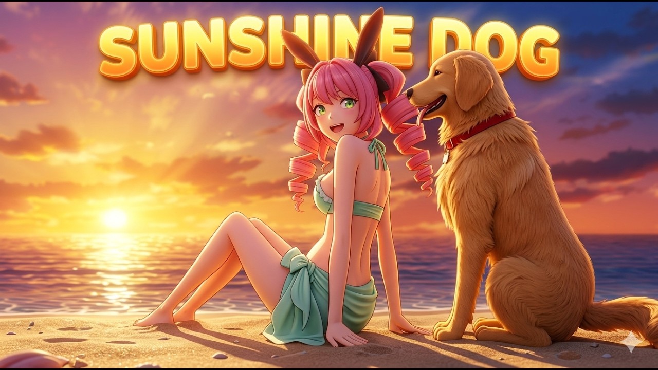 Sunshine Dog (full version)