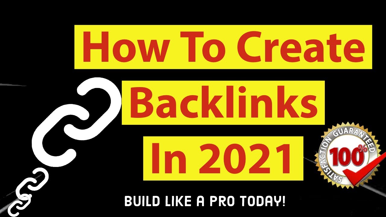 How To Create backlinks In 2024 {Dofollow DA 90 Step-by-step}
