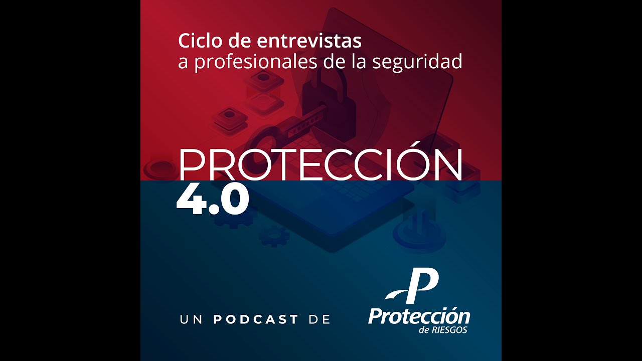 Podcast Protección de Riesgos: Hoy entrevistamos al Sr. Marcos Gomez