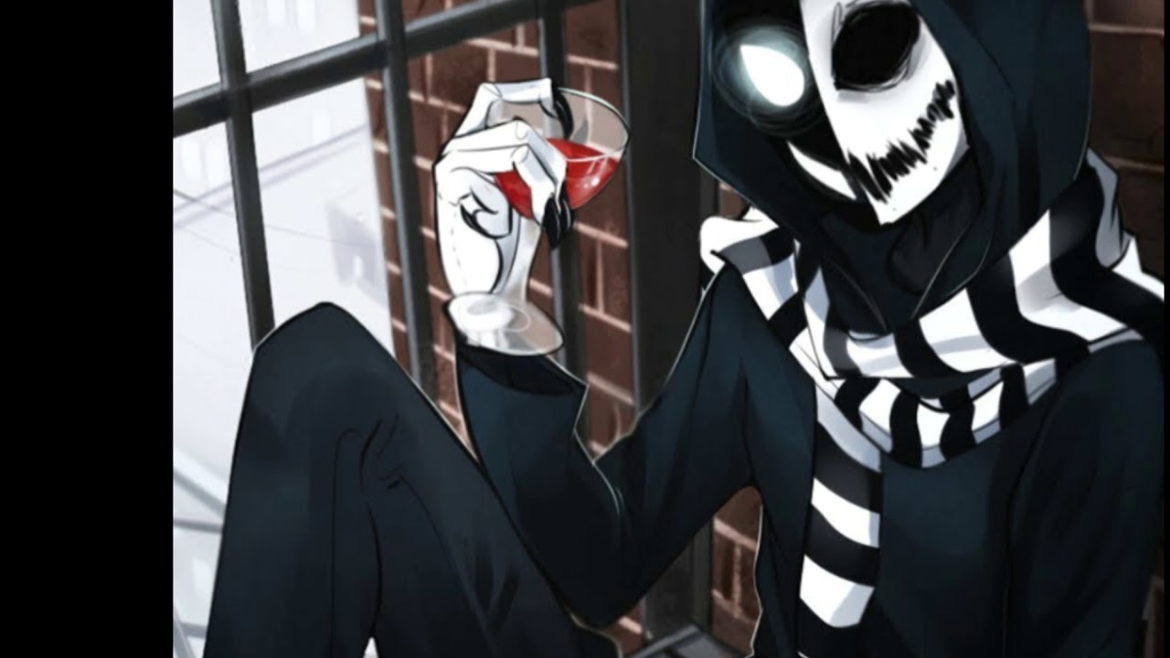 Kagekao - Tribute[ Criminal]