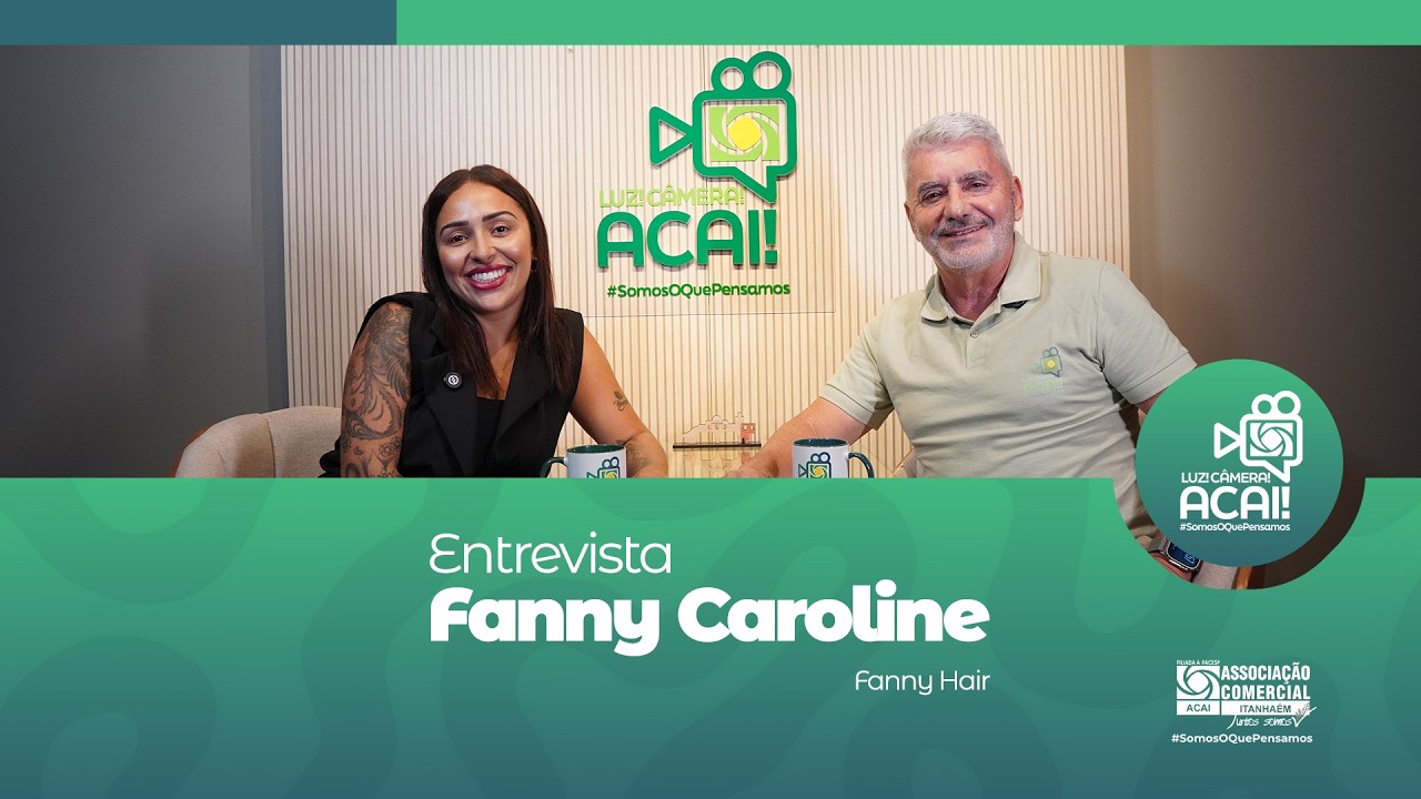 Empreendedorismo na Beleza: A trajetória de quem transformou desafios em sucesso