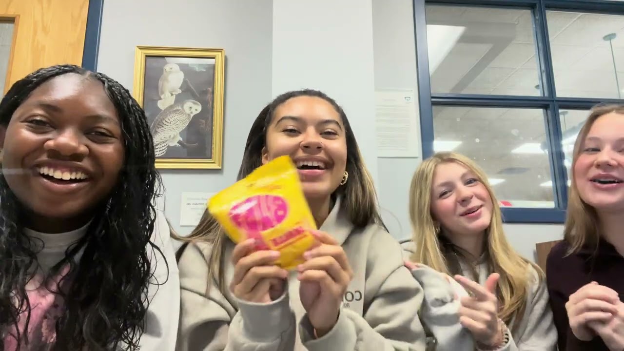 Back again!!! (Episode 2)