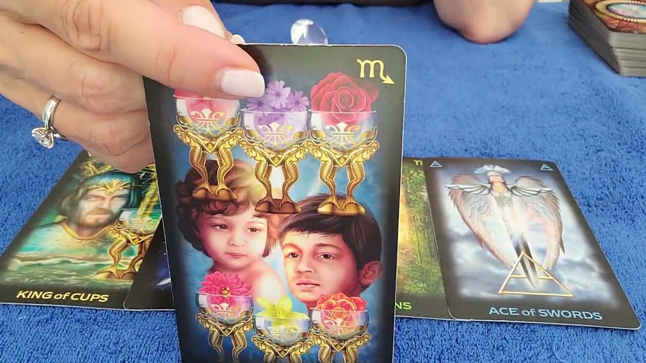 ARIES - SOMEONE DEEPLY REGRETS TAKING YOU FOR GRANTED! 😲💘 MAY 2022 TAROT