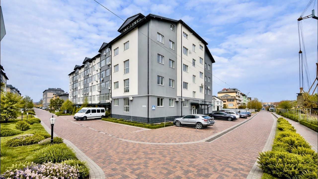 ‼️ТЕРМІНОВО! 3-кімнатна квартира 110 м²‼️Минай 🔥 ЛИШЕ 875$ за м² 🔥 за квартиру з частковим РЕМОНТОМ 