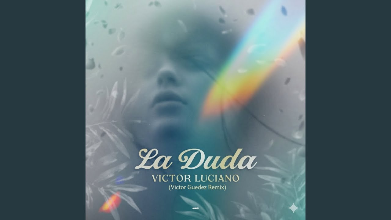 La Duda (Victor Guedez Remix)