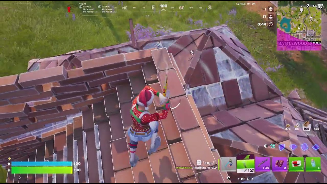 Fortnite
