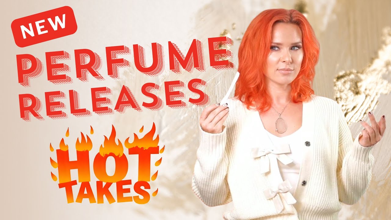Chasing the New: Hits, Misses & Cash Grabs among Fragrance Releases