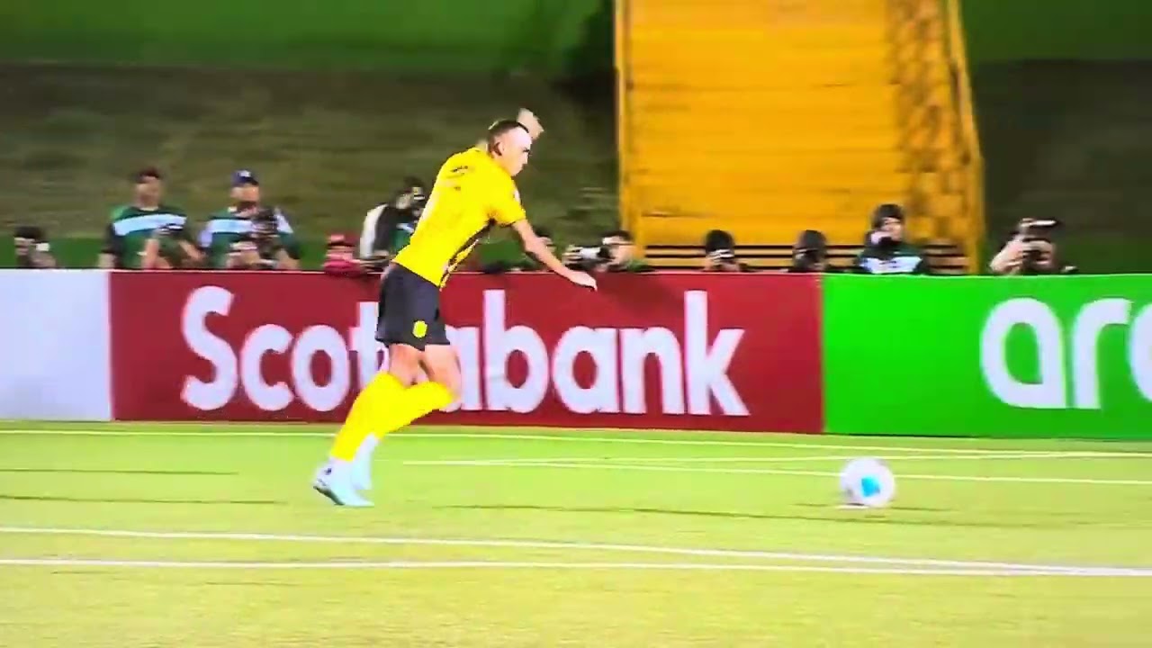 Ganó Xelaju al real España en los penales 