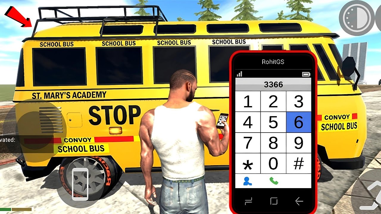 NEW UPDATE 2026 ALL CHEAT CODES in Indian Bike Driving 3D AFTER NEW UPDATE