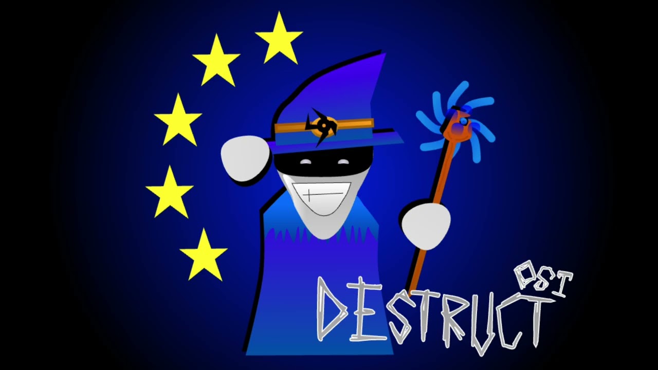 A Warlock’s Guidance V2 [VS Zan] - Destruct OST