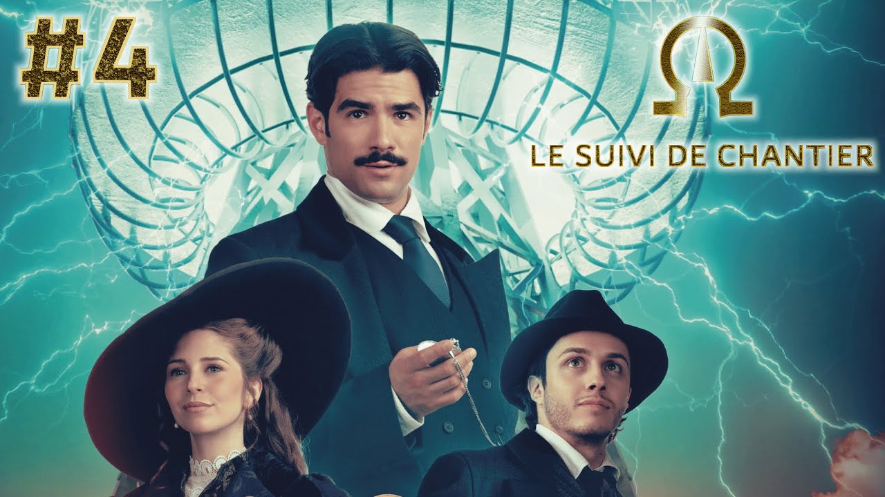 ⚡ OHM - Le suivi de Chantier #4 | (Février - Août 2023)