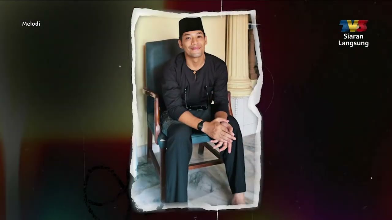 [CLIP] Melodi (9 Jul 2026): Kamal Adli Diserang Rasa Sunyi | Tonton