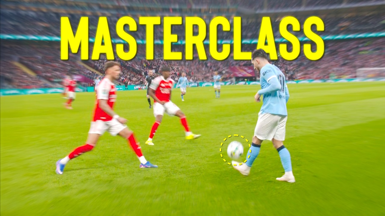Genius Plays in Football 2026 ᴴᴰ
