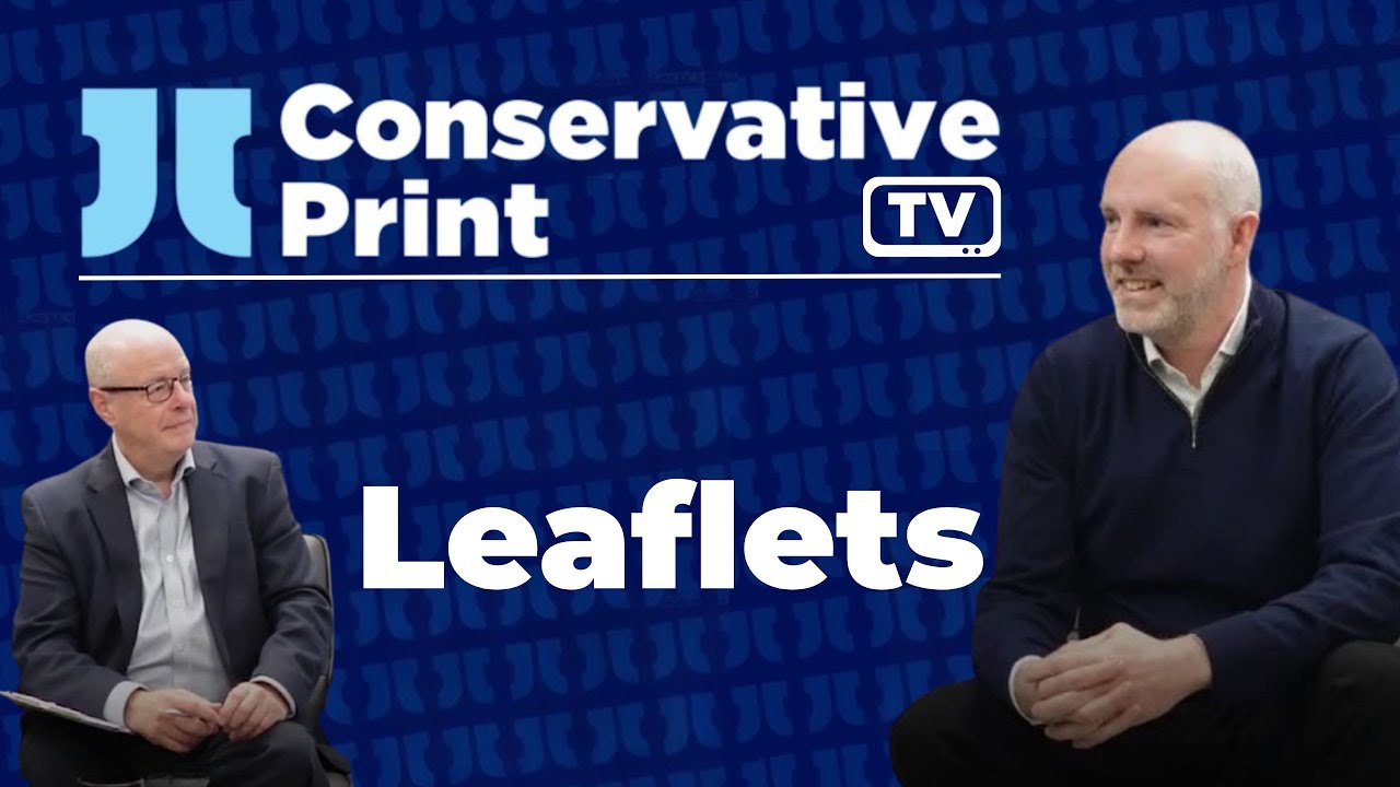 Leaflets Still Win Votes: Design Secrets That Win Local Elections